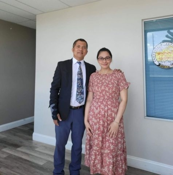 Meet your Posher, Cesar - Picture 1 of 1